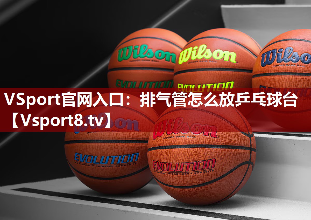 VSport官网入口：排气管怎么放乒乓球台