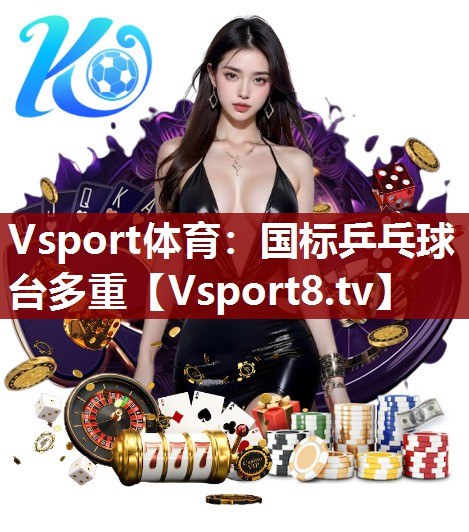 Vsport体育：国标乒乓球台多重