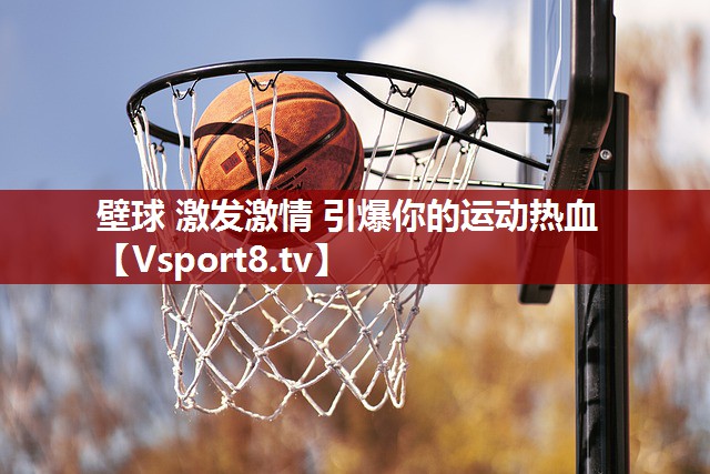 壁球 激发激情 引爆你的运动热血