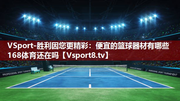 VSport-胜利因您更精彩：便宜的篮球器材有哪些168体育还在吗