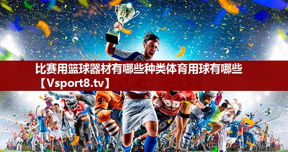 比赛用篮球器材有哪些种类体育用球有哪些