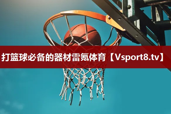 打篮球必备的器材雷氪体育
