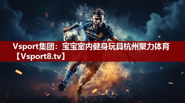 Vsport集团：宝宝室内健身玩具杭州聚力体育