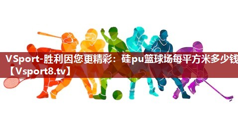 硅pu篮球场每平方米多少钱